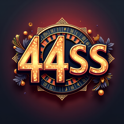 Ícone do 44ss